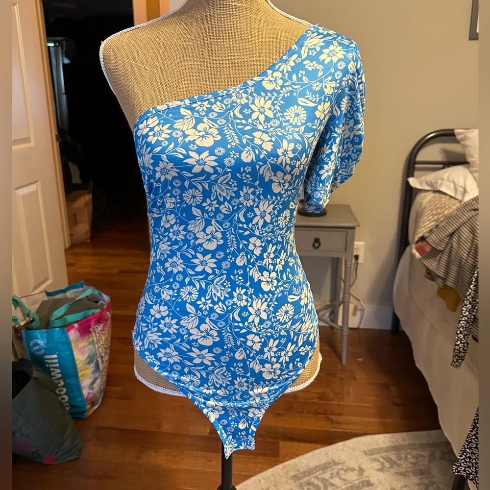 Shein Bodysuit
